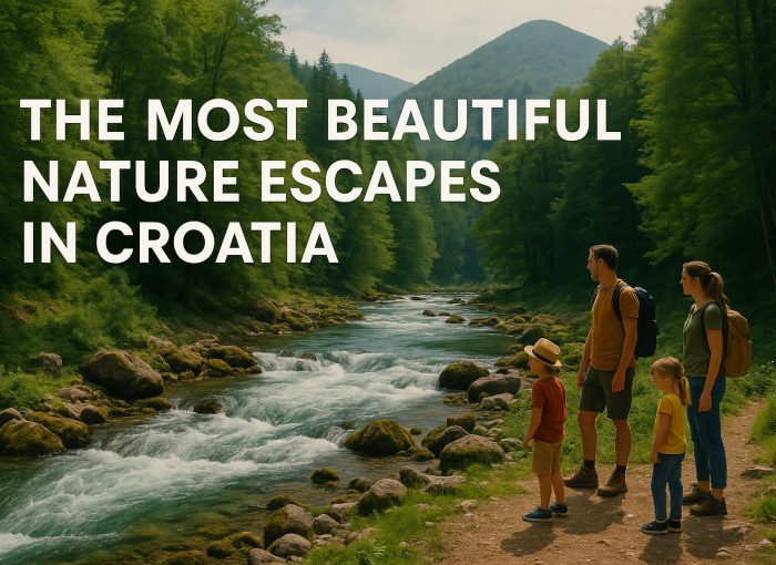 croatia, nature, escape, travel, trip