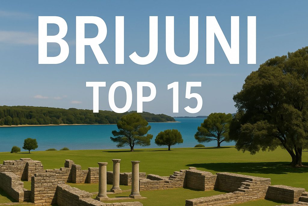 Brijuni