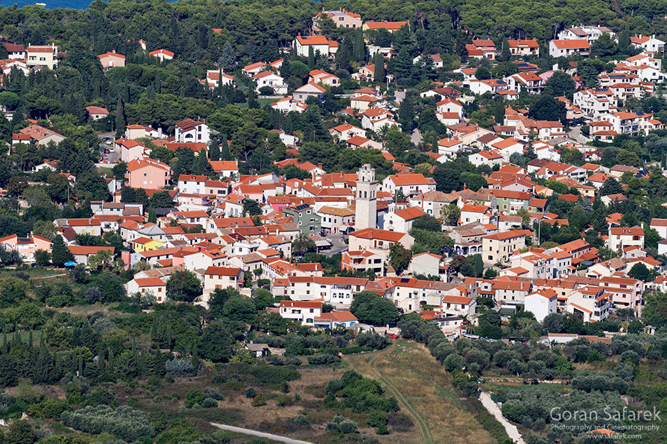 Premantura, Cape Kamenjak