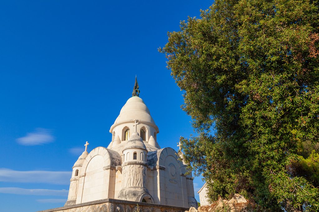 Supetar, Brač, Croatia