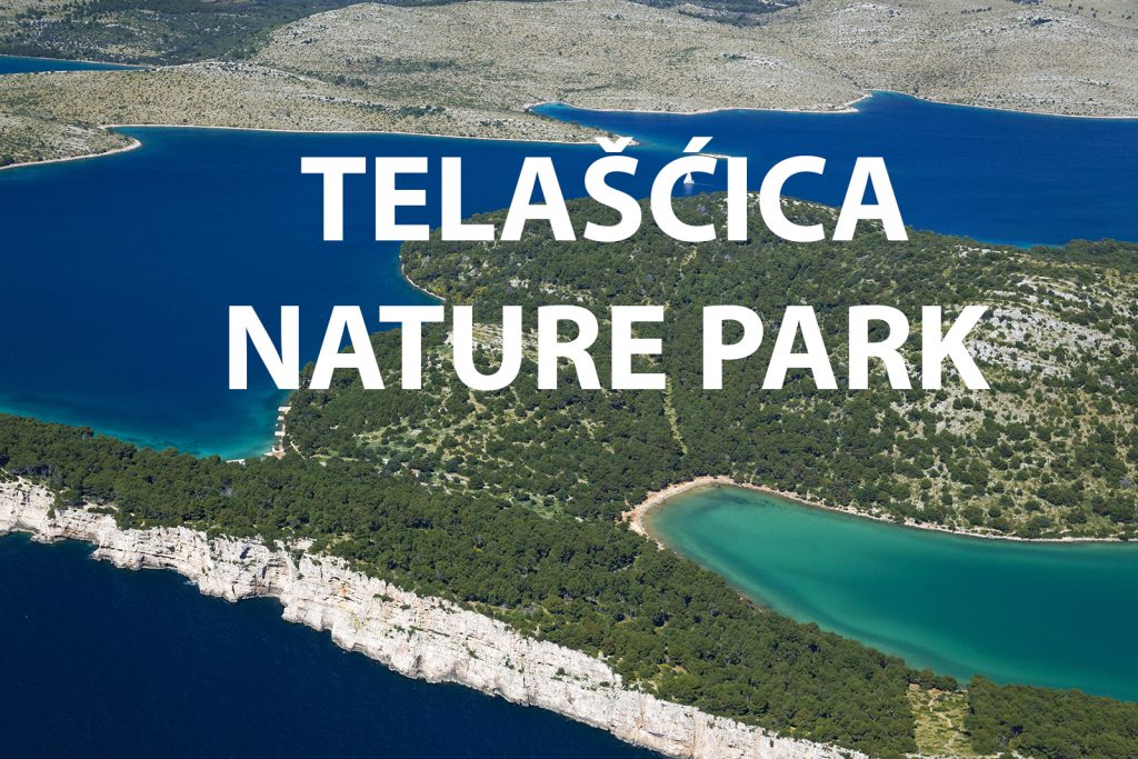 Telašćica Nature Park