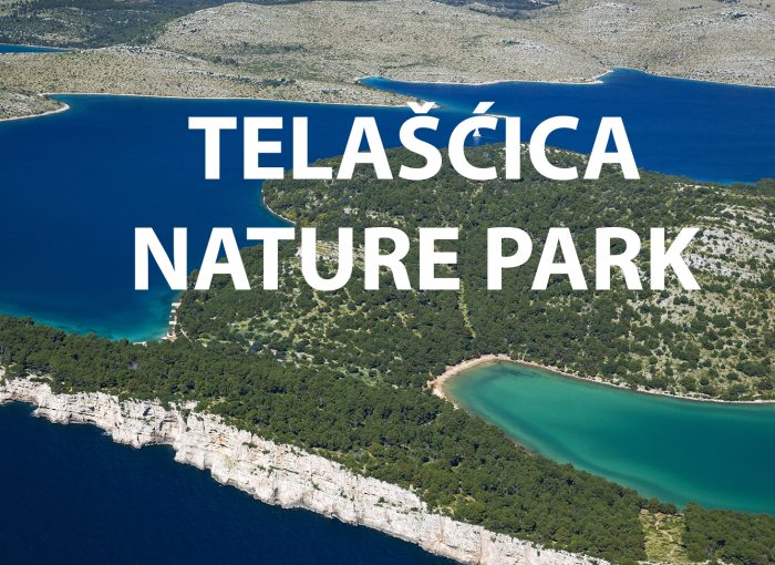 Telašćica Nature Park