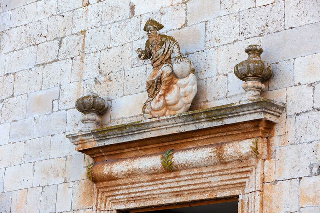 Supetar, Brač, Croatia
