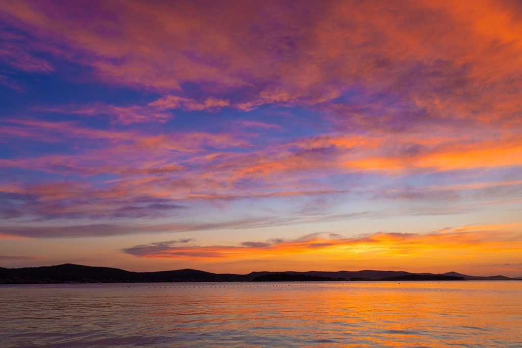 Biograd na Moru