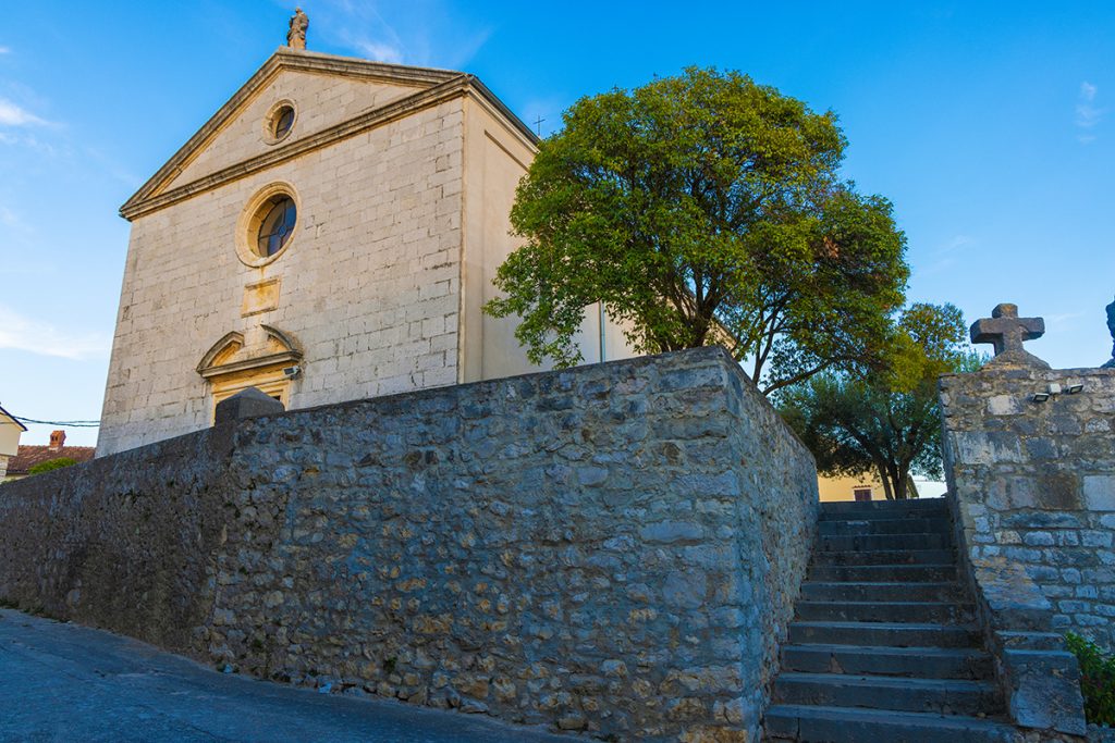 Biograd na Moru