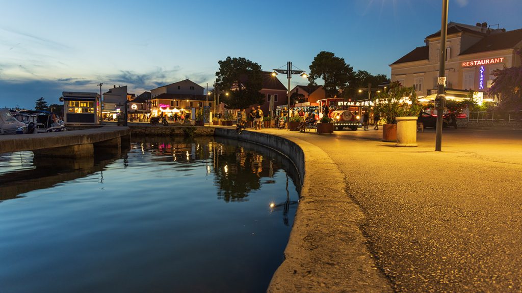 Biograd na Moru