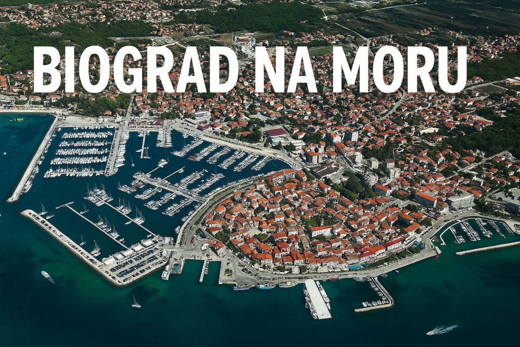 Biograd na Moru