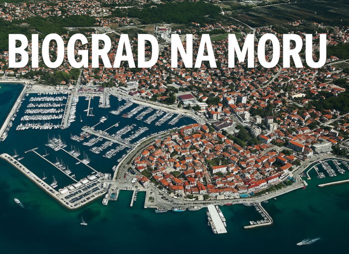 Biograd na Moru