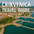 Crikvenica Travel Guide