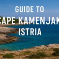 cape Kamenjak