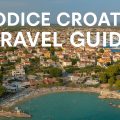 Vodice Croatia Travel Guide
