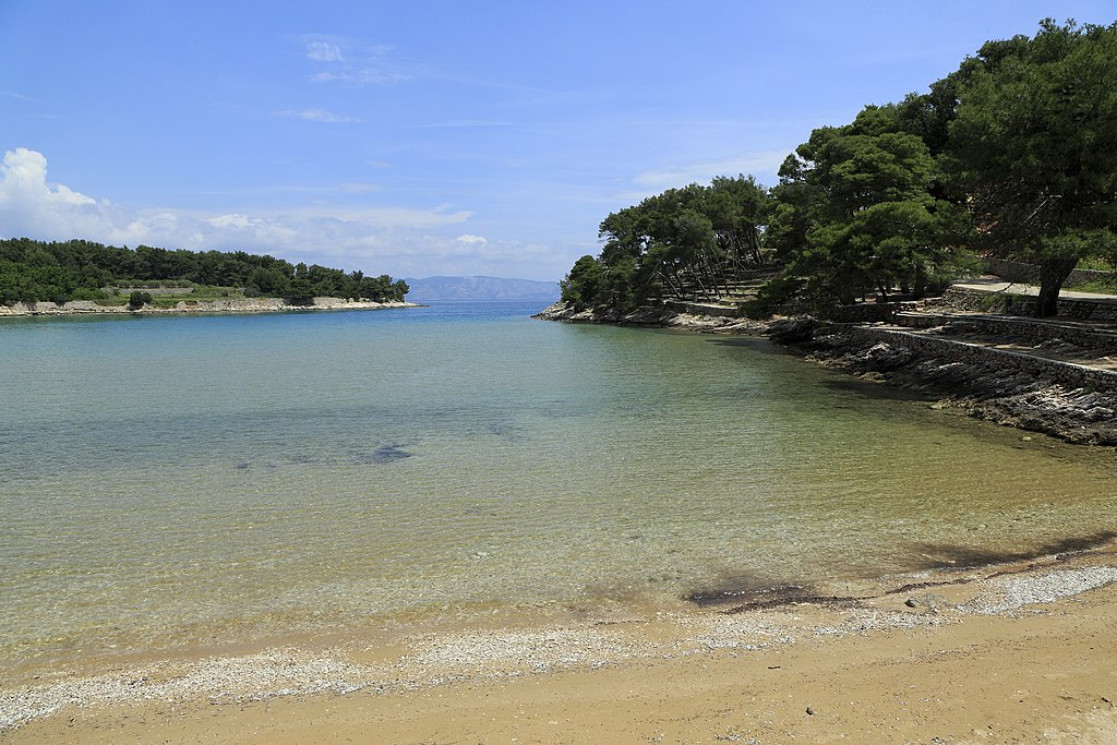 jelsa hvar