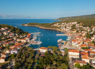 Jelsa hvar