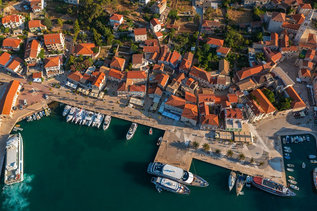 jelsa hvar