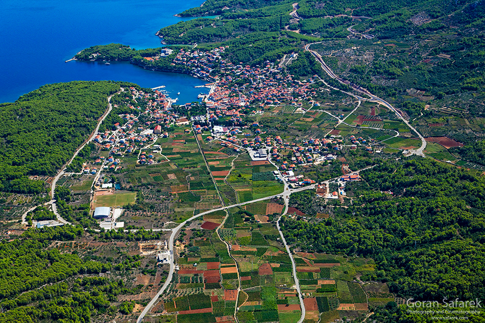 jelsa hvar
