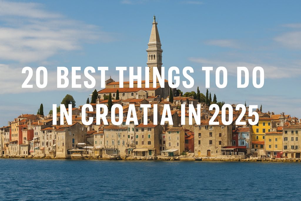 thermal spas in Croatia