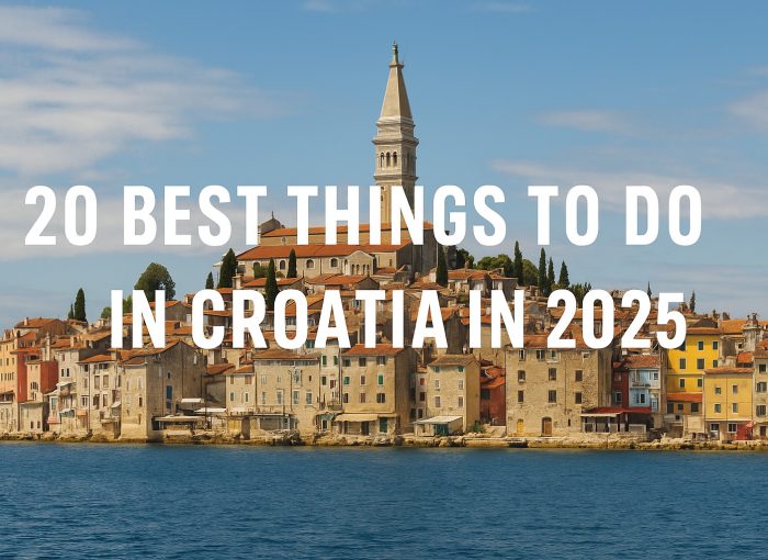 thermal spas in Croatia