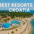 Best resorts in Croatia