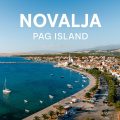 Novalja Pag