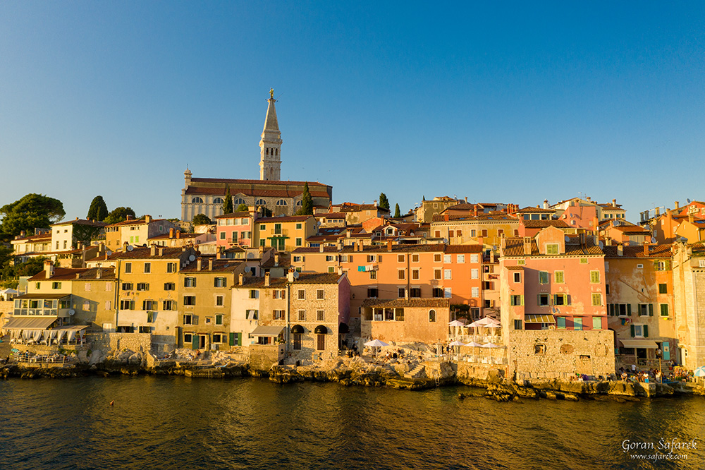 Istria itinerary thumbnail