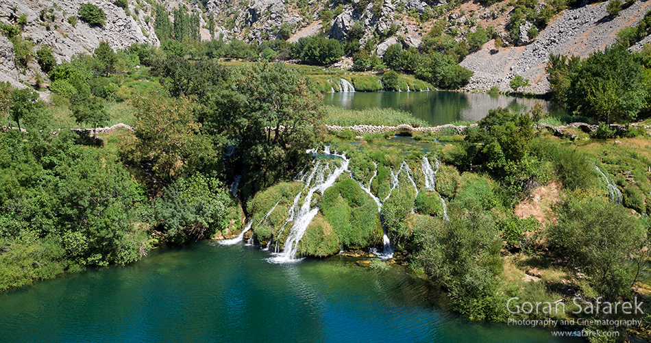 Hidden Croatia itinerary