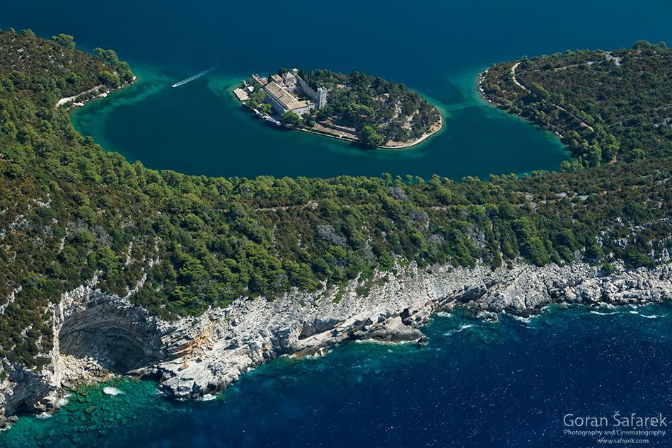 Mljet National Park