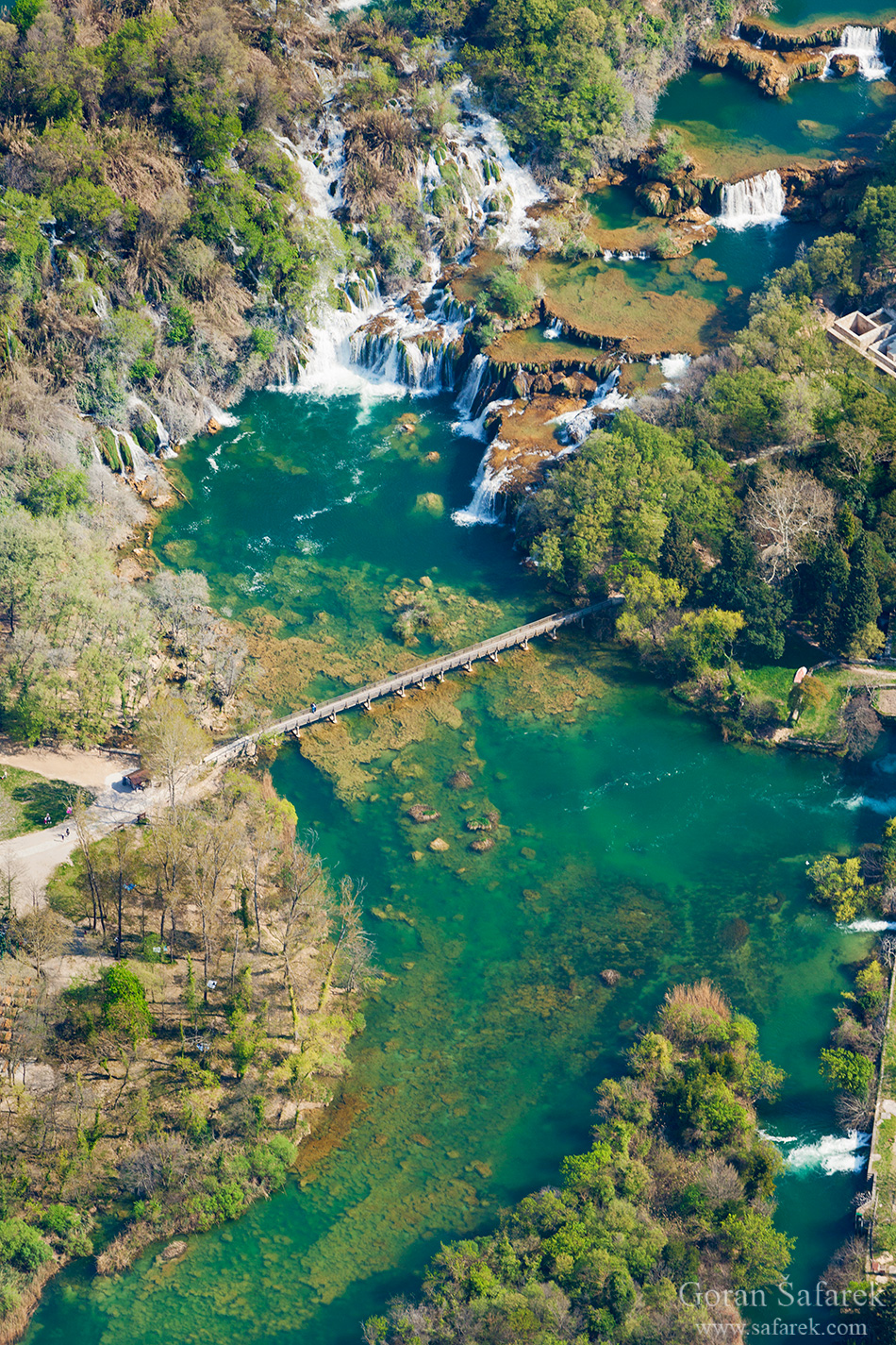 Krka itinerary thumbnail