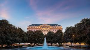 Esplanade Zagreb Hotel