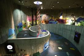 Krapina Neanderthal Museum