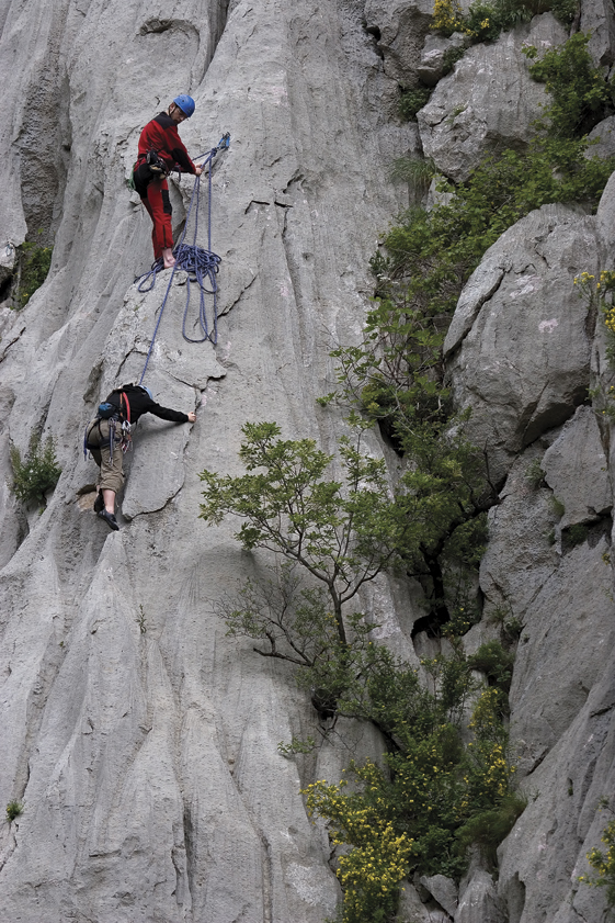 Paklenica National Park