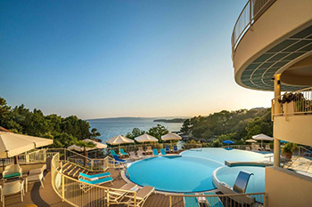 Sunny Krk by Valamar