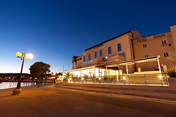 Boutique Hotel Marina Krk