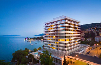 Hotel Ambasador Opatija