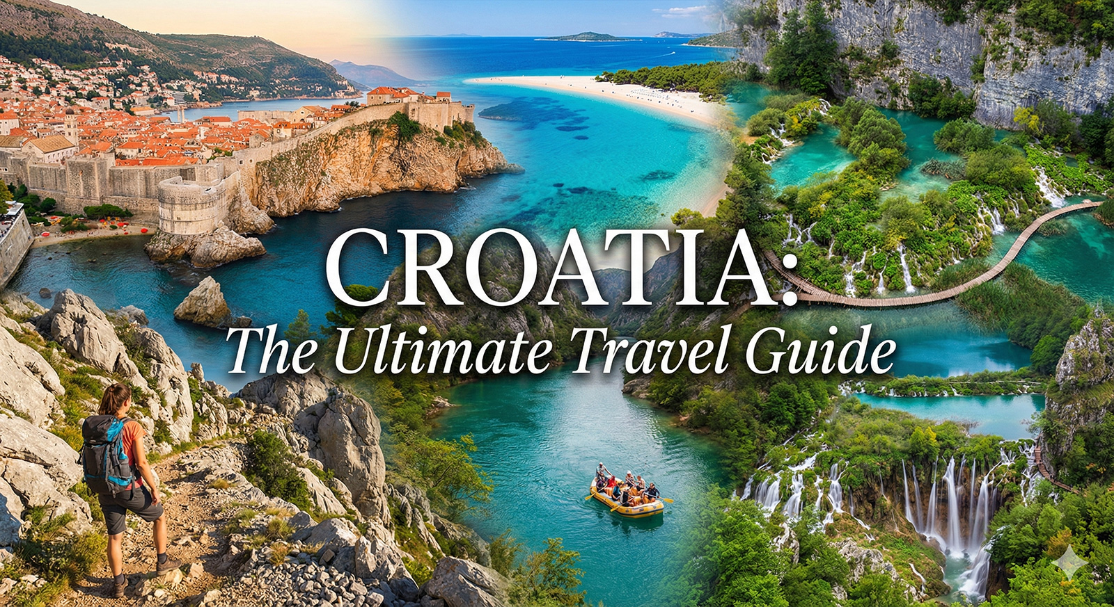 Croatia Travel Guide
