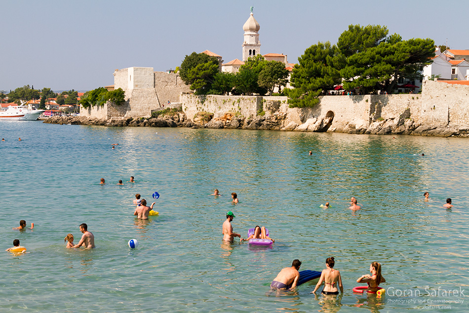 Krk, Croatia