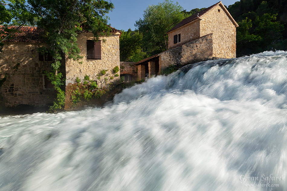 Krka National Park