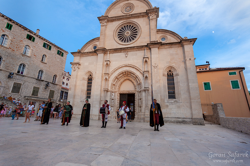 šibenik