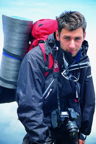 Goran – Explore Croatia