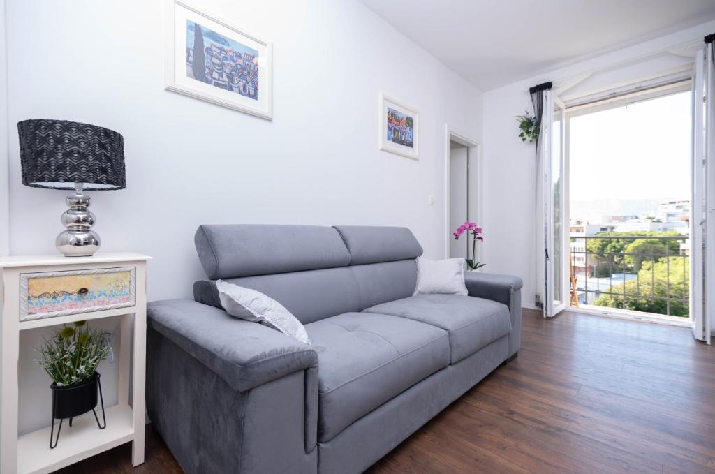 Charming apartment close to Bačvice beach and Split centre