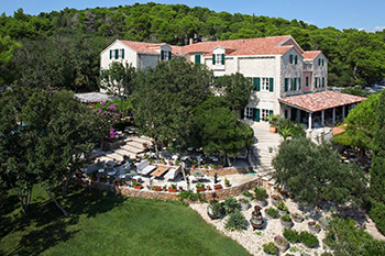 Boutique Hotel Boškinac, Novalja, Island Pag