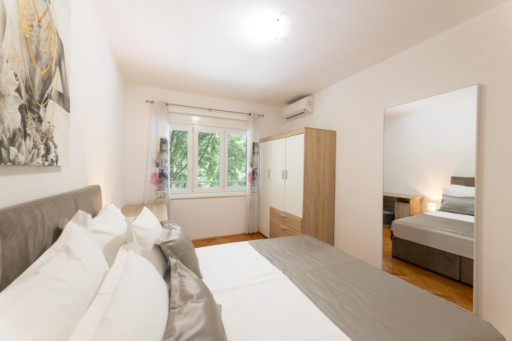 Apartment Central to Beach & Old Town Split