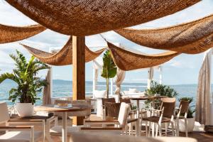 Radisson Blu Resort & Spa – seafront resort hotel in Split