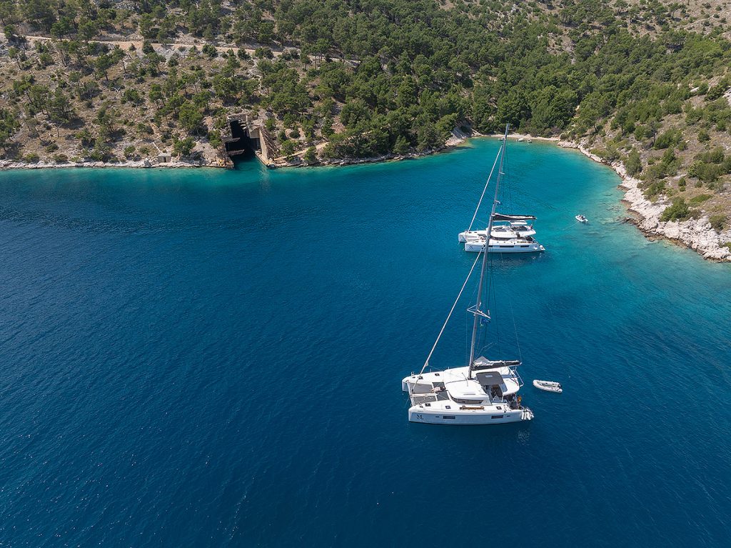 sailing, croatia, more sailing, adriatic